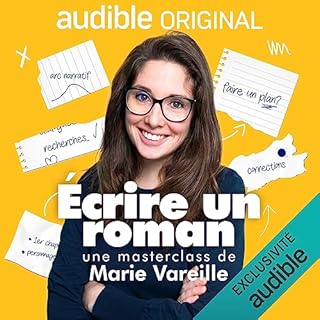 Couverture de Écrire un roman