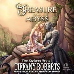 Treasure of the Abyss cover art