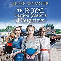 The Royal Station Master's Daughters cover art