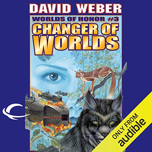 Changer of Worlds cover art