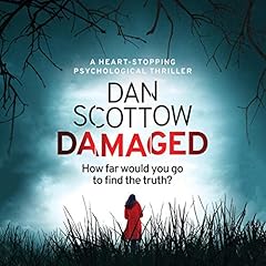 Damaged cover art