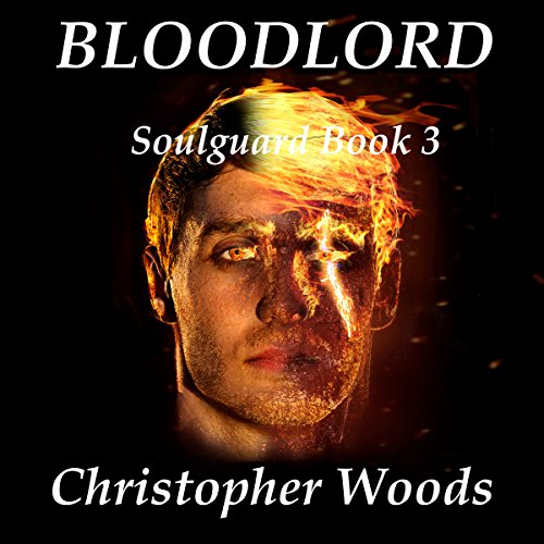 Bloodlord cover art