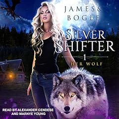 Her Wolf cover art