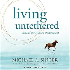 Living Untethered cover art