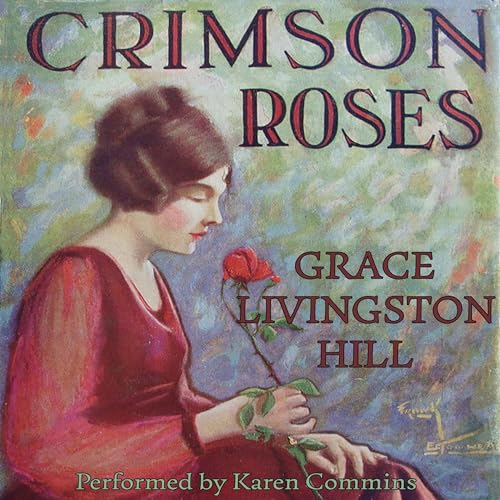 Crimson Roses cover art