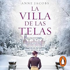 La villa de las telas [The Cloth Villa] Titelbild