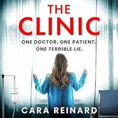 The Clinic cover art