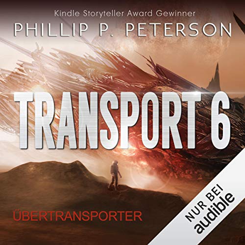 Übertransporter Titelbild