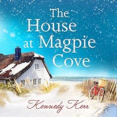 Couverture de The House at Magpie Cove