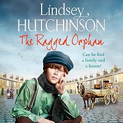 The Ragged Orphan cover art