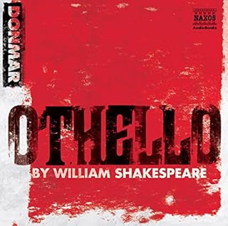 Othello (Dramatized) cover art