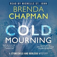 Cold Mourning cover art