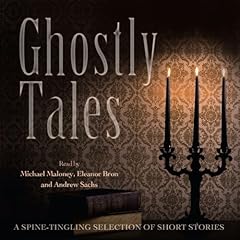 Ghostly Tales