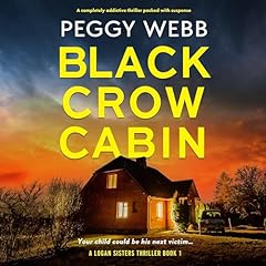 Black Crow Cabin Titelbild