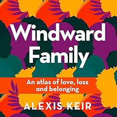 Windward Family cover art