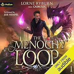 The Menocht Loop cover art