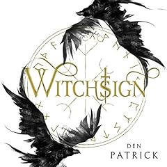 Witchsign cover art