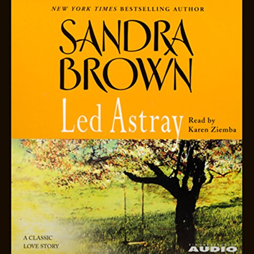 Led Astray cover art