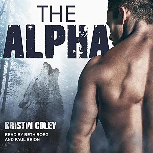 Page de couverture de The Alpha