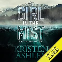 The Girl in the Mist cover art