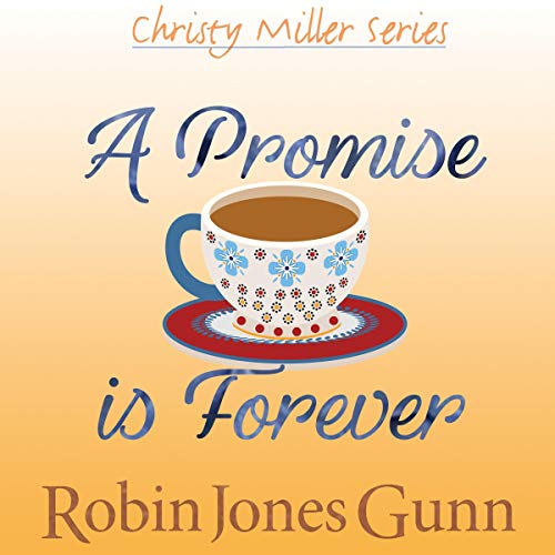 A Promise Is Forever Audiobook By Robin Jones Gunn cover art