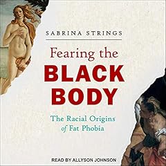 Fearing the Black Body cover art