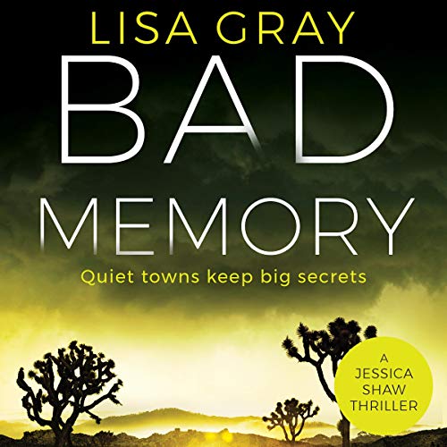 Bad Memory cover art