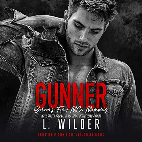 Gunner cover art