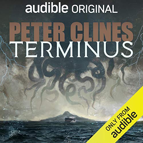 Terminus Audiobook By Peter Clines cover art