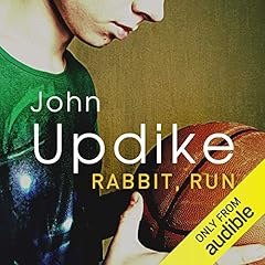 Rabbit, Run cover art