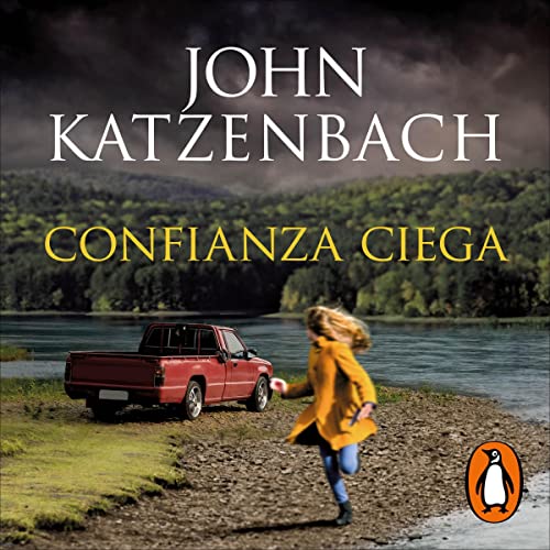 Confianza ciega [The Architect] Audiobook By John Katzenbach, Laura Paredes Lascorz - translator cover art