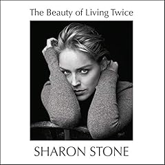 The Beauty of Living Twice cover art