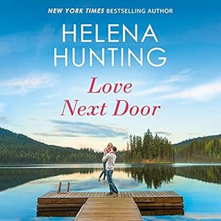 Love Next Door Audiobook By Helena Hunting cover art