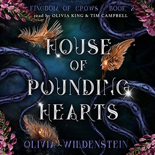 House of Pounding Hearts cover art