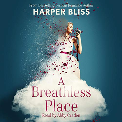 Page de couverture de A Breathless Place