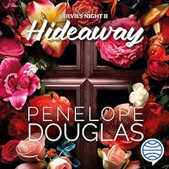 Couverture de Hideaway