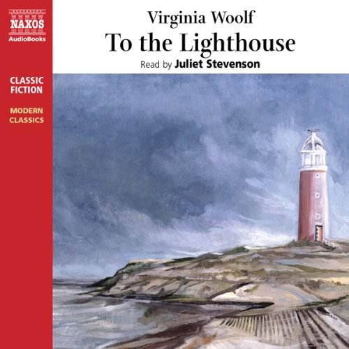 To the Lighthouse Titelbild