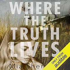 Couverture de Where the Truth Lives