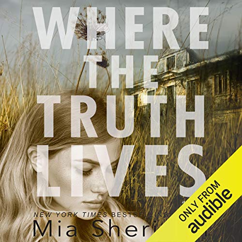 Couverture de Where the Truth Lives