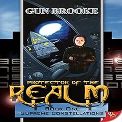 Protector of the Realm cover art