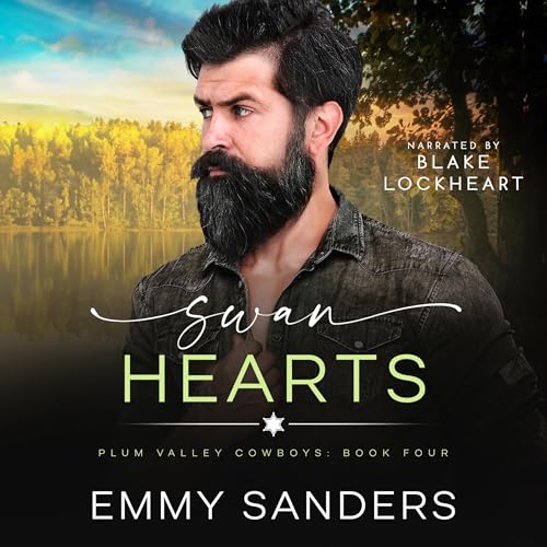 Swan Hearts cover art