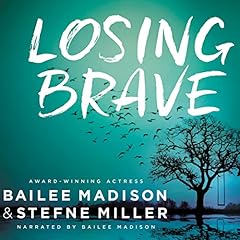 Losing Brave cover art