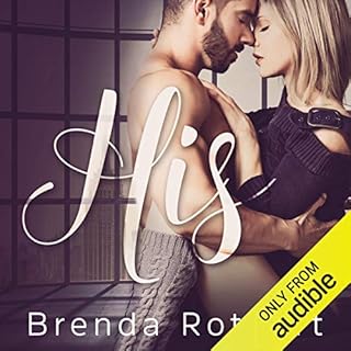 His Audiobook By Brenda Rothert cover art