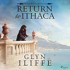 Return to Ithaca cover art