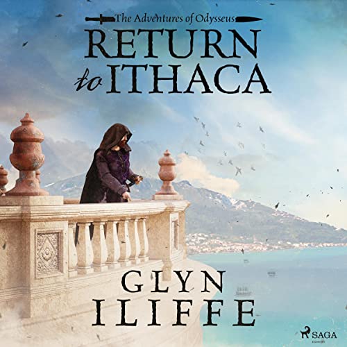 Return to Ithaca cover art