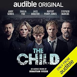 The Child cover art