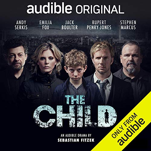 The Child cover art