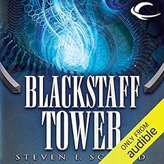 Blackstaff Tower Titelbild