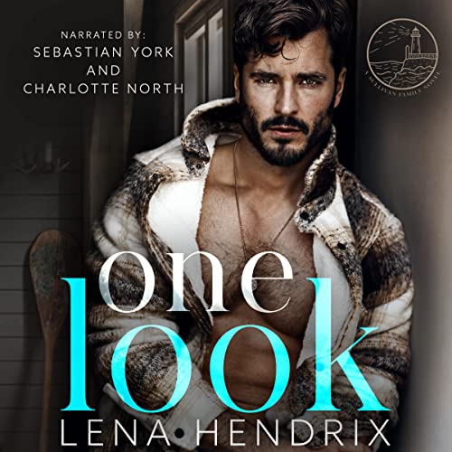 One Look cover art