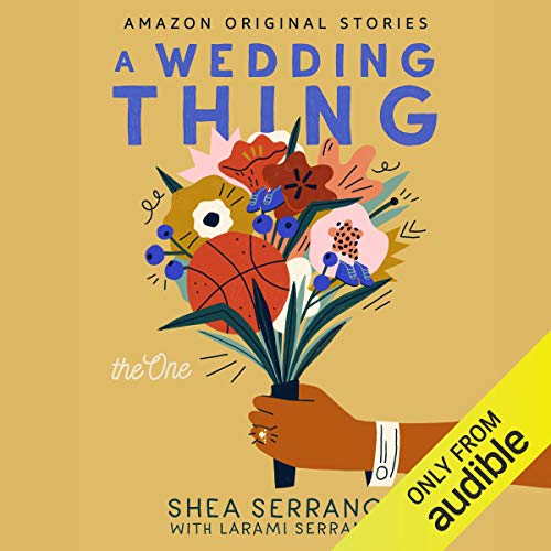 A Wedding Thing cover art